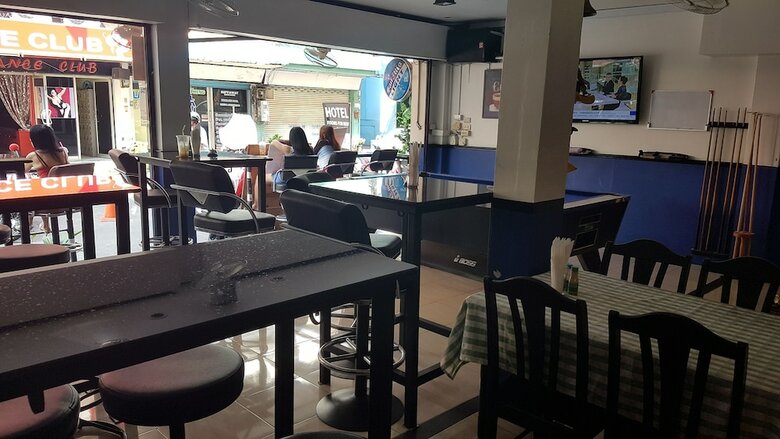 Sandman Hotel And Sports Bar