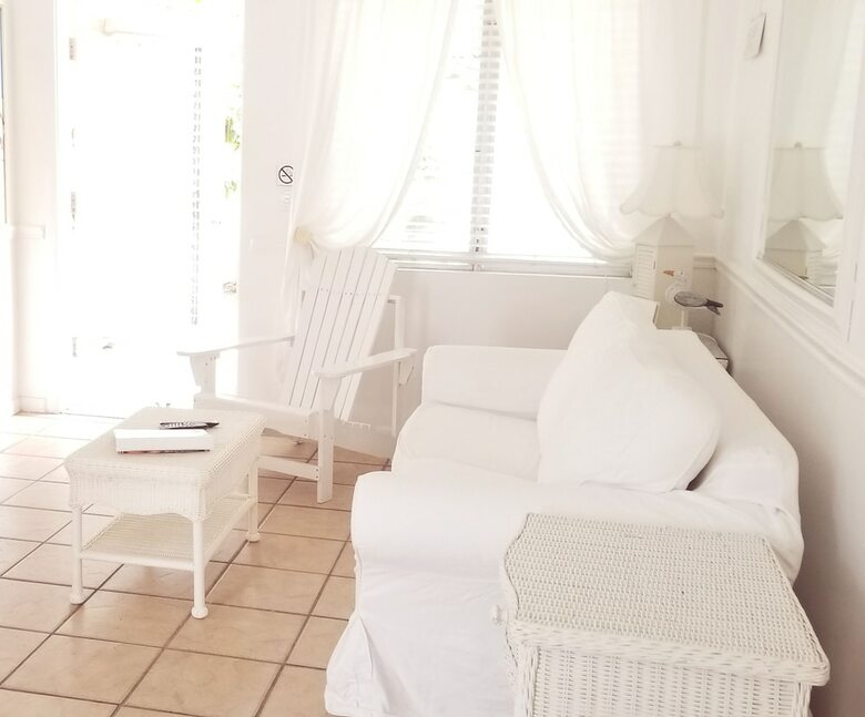 Posada Siesta Key Bungalows