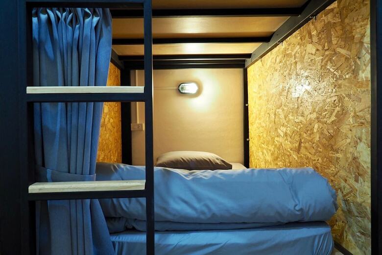 Hostal Fellow Hostel