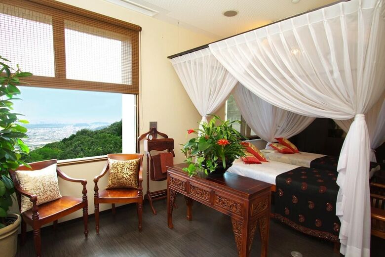 Hotel Setre Highlandvilla Himeji