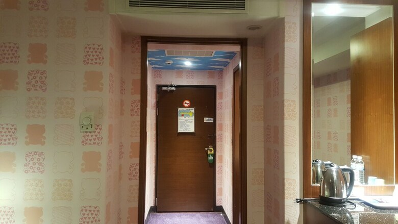 Hon Dow Hotel