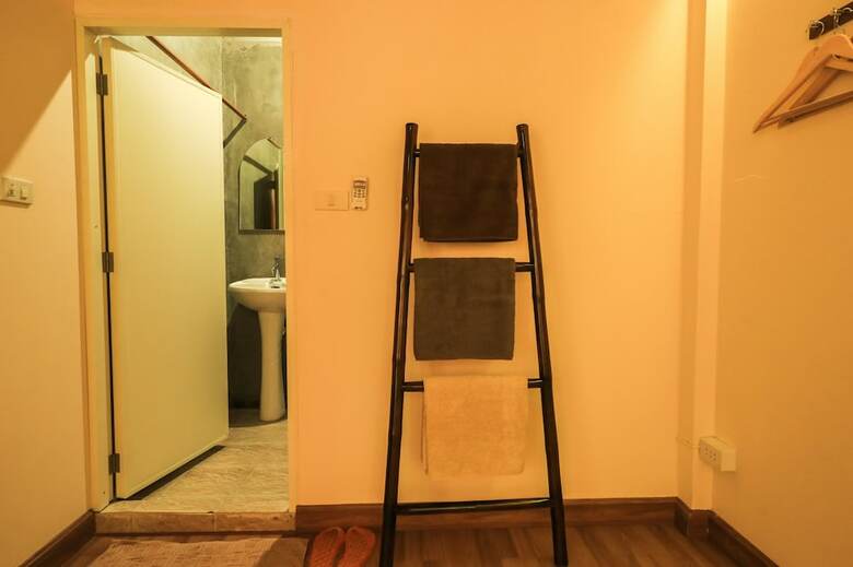 Hotel Porwa House