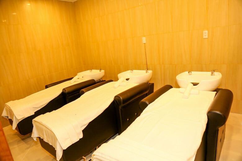 Thuy Hoang Nguyen Hotel Resort & Spa
