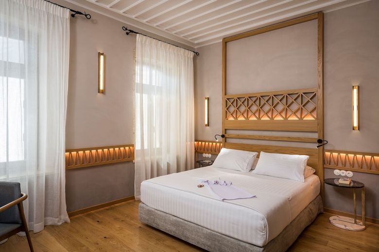 Hotel Scala de Faro