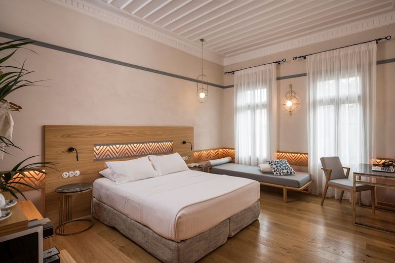 Hotel Scala de Faro