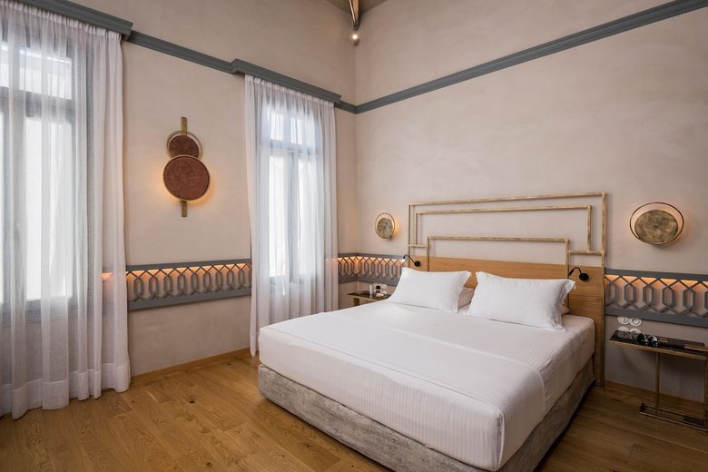 Hotel Scala de Faro