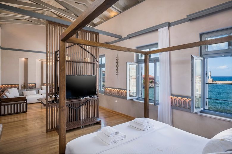 Hotel Scala de Faro
