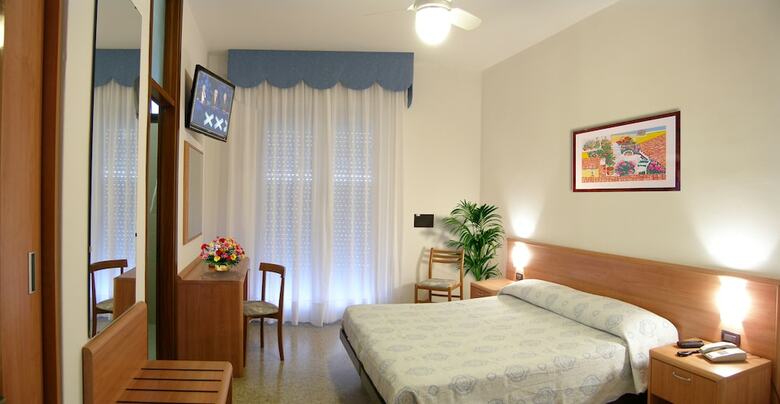 Hotel Bellaria