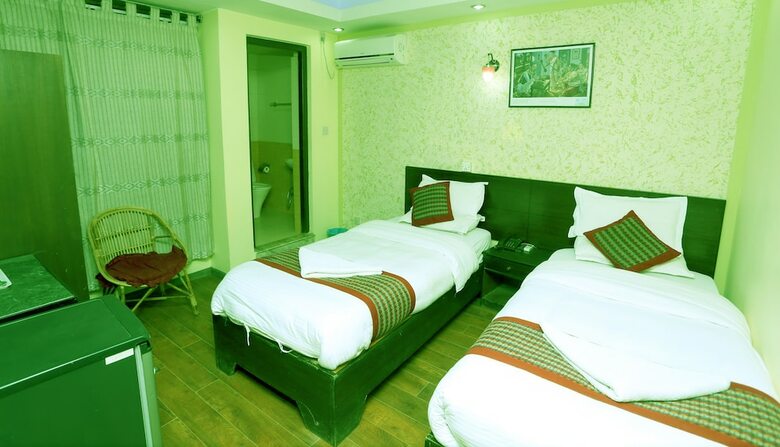 Hotel Kathmandu Home Nepal