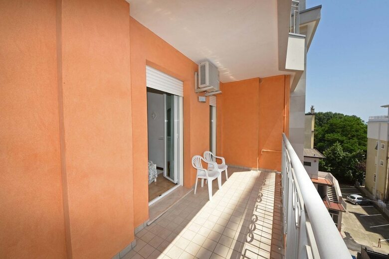 Apartamento Residence Mariavittoria