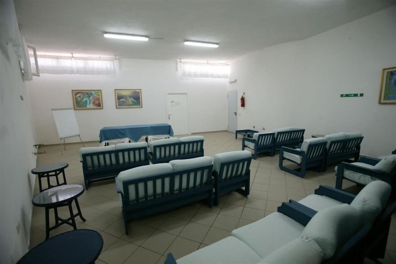 Hotel Nicolaus Club Il Cormorano