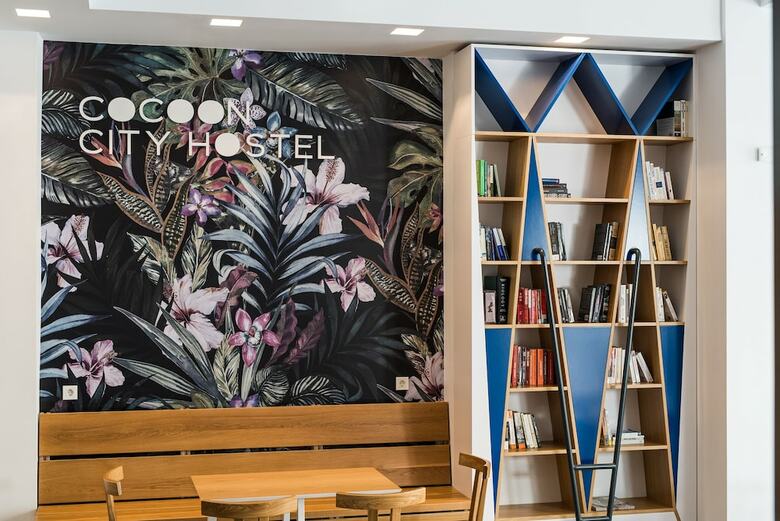 Hostal Cocoon City Hostel