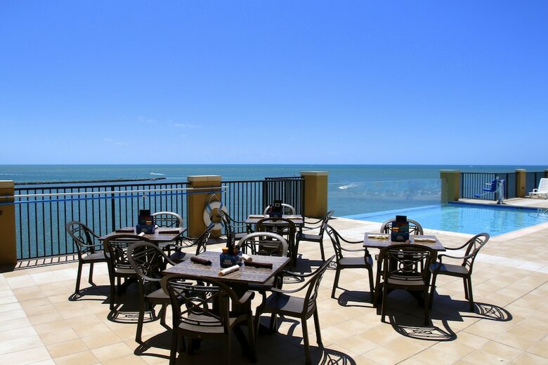 Edge Hotel Clearwater Beach