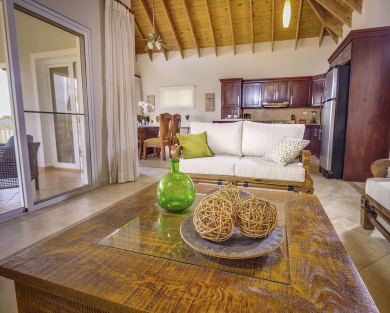 Apartamentos Condos At Ocean Village