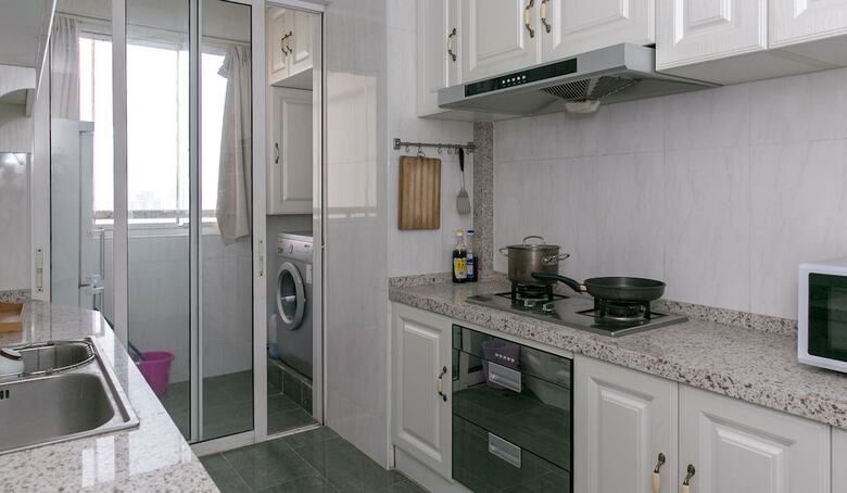 Gonative Downtown Apartment Xintiandi