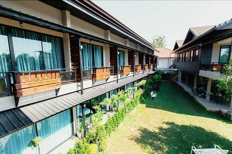 Hotel Anantaya Home Phare