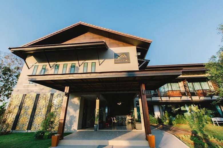 Hotel Anantaya Home Phare