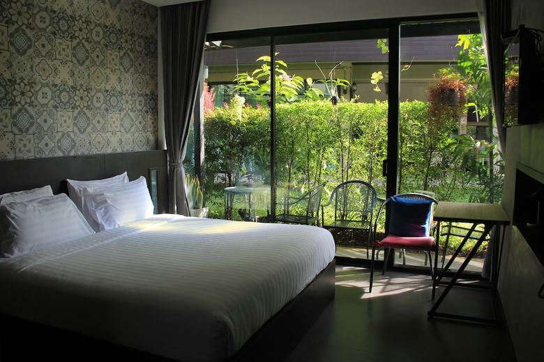 Hotel Anantaya Home Phare