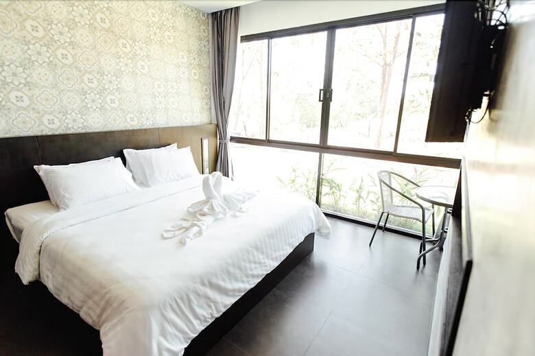 Hotel Anantaya Home Phare