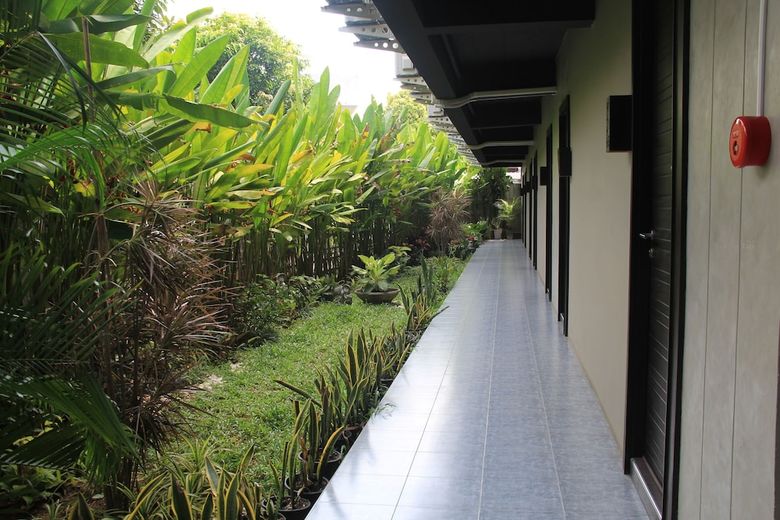 Hotel Anantaya Home Phare