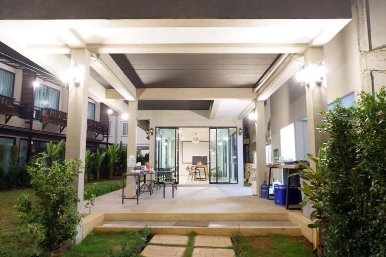 Hotel Anantaya Home Phare