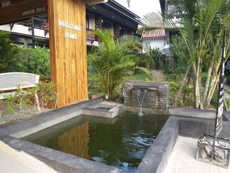 Hotel Anantaya Home Phare