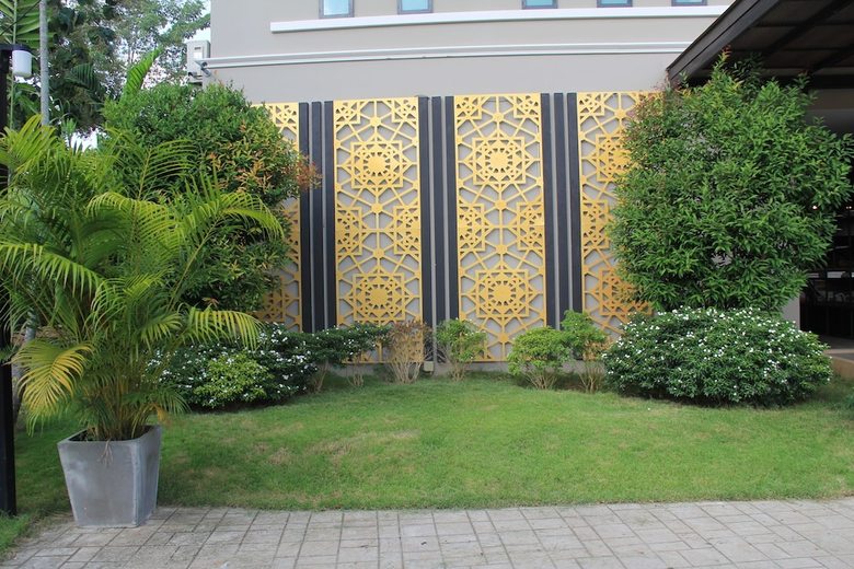 Hotel Anantaya Home Phare