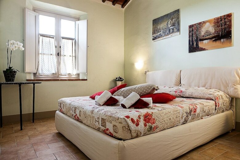 Hotel Agriturismo La Nora
