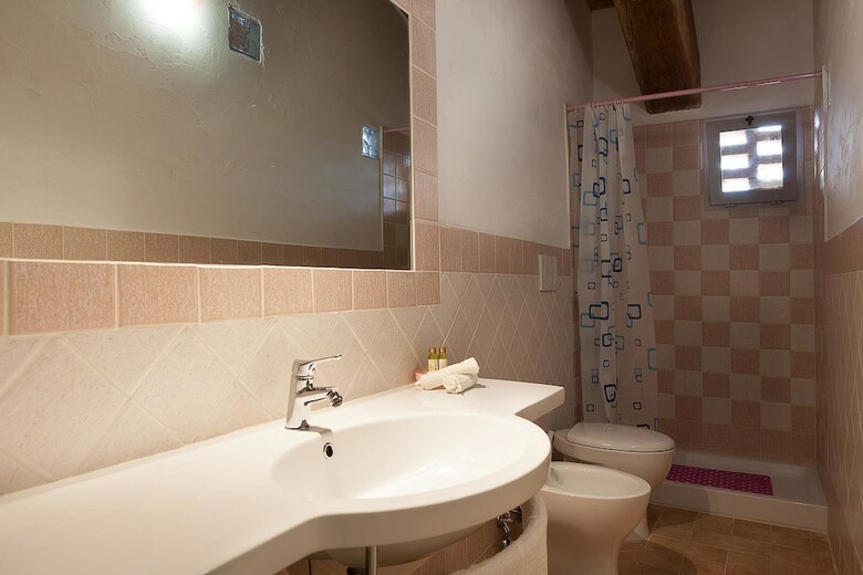 Hotel Agriturismo La Nora