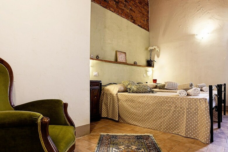 Hotel Agriturismo La Nora