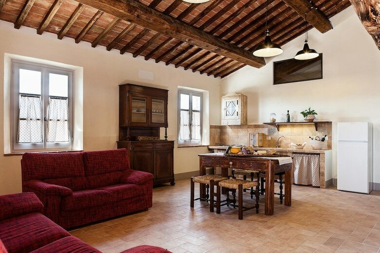 Hotel Agriturismo La Nora