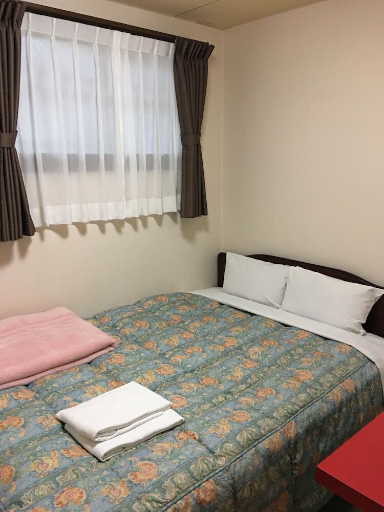City Hotel Nagoya