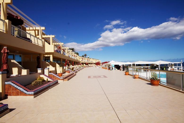 Aparthotel Atlantic Beach Club