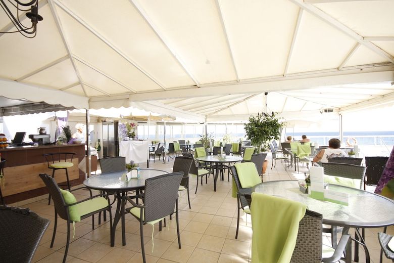 Aparthotel Atlantic Beach Club