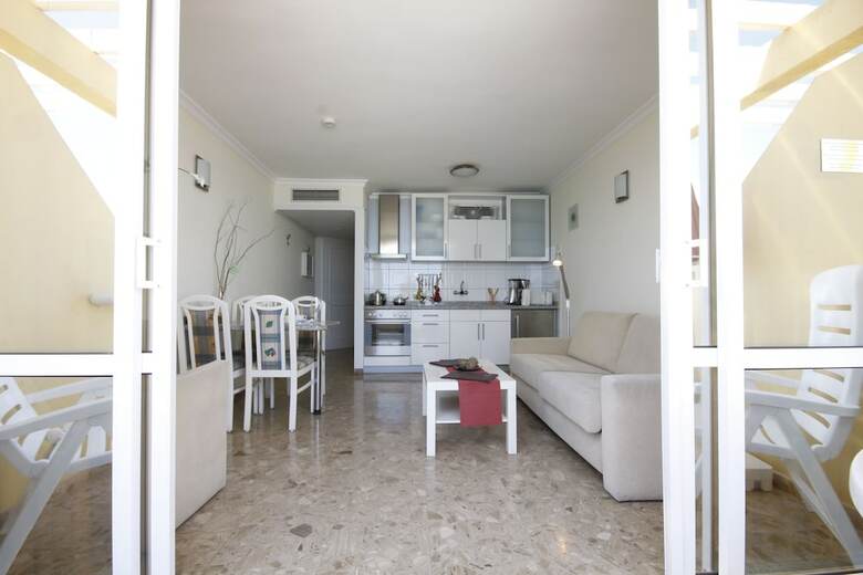 Aparthotel Atlantic Beach Club