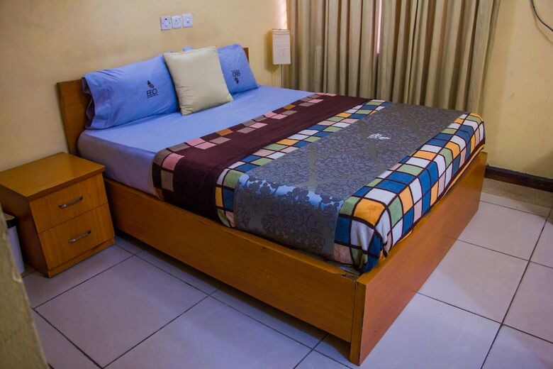 Eed Pension Boutique Hotel