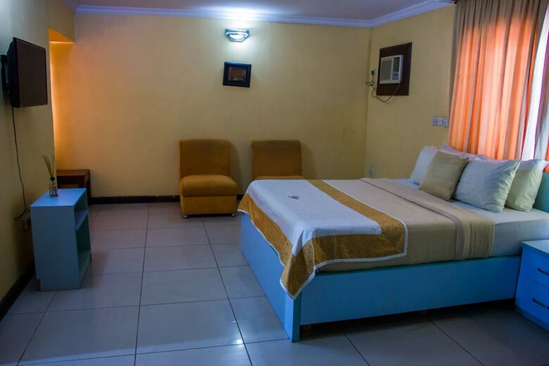 Eed Pension Boutique Hotel