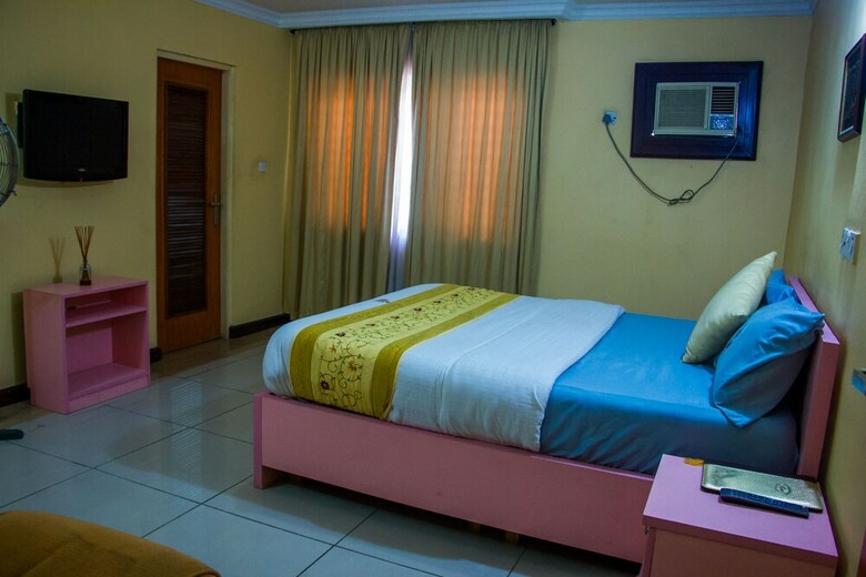 Eed Pension Boutique Hotel