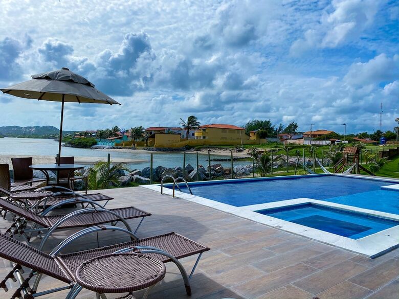 Jangadeiro Praia Hotel