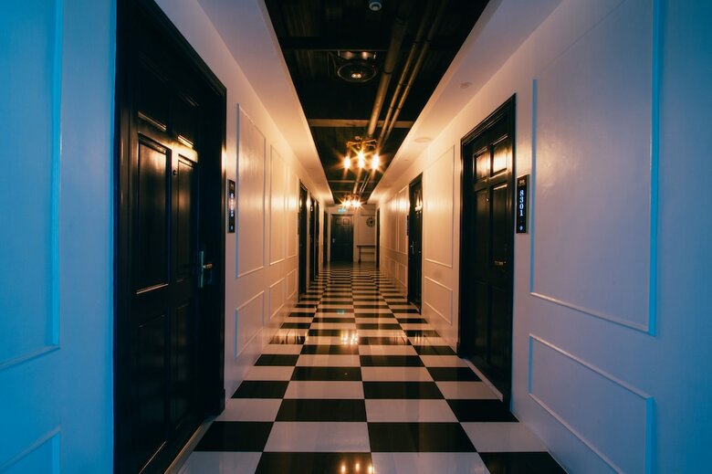 Facade By Hotel Fina