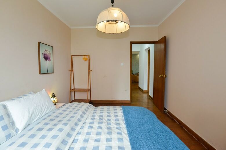 Gonative Downtown Apartment Tianzifang