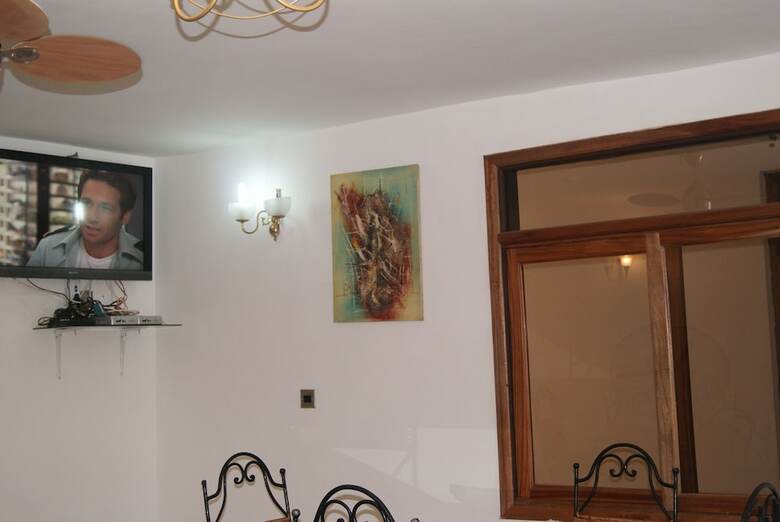Hotel The Golden Apple Guest House