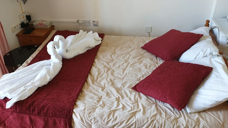 Astrofegia Apartments
