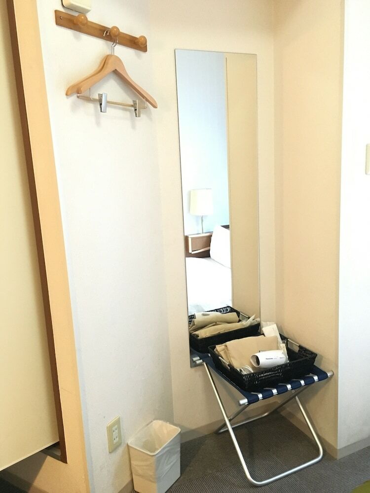 Fuchu Urban Hotel Main