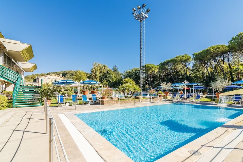 Hotel Country Club