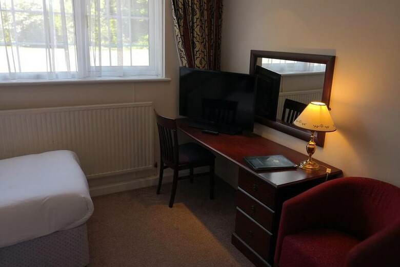 Northop Hall Country House Hotel