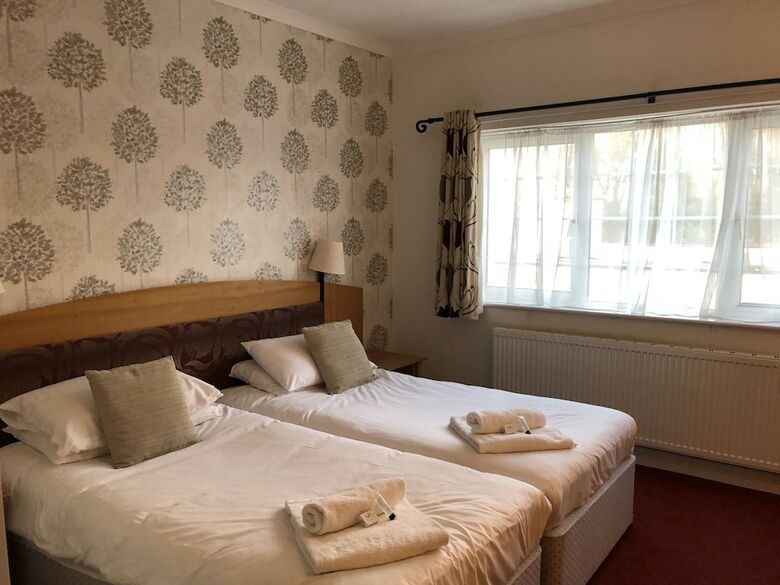 Northop Hall Country House Hotel