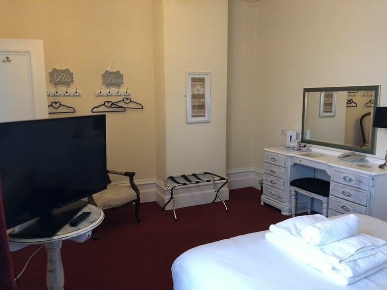 Northop Hall Country House Hotel