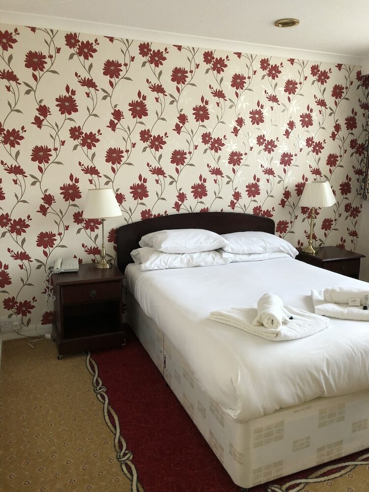 Northop Hall Country House Hotel