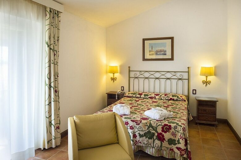 Hotel Fattoria La Principina